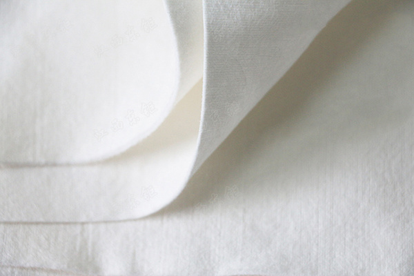 Spunlace nonwoven fabric