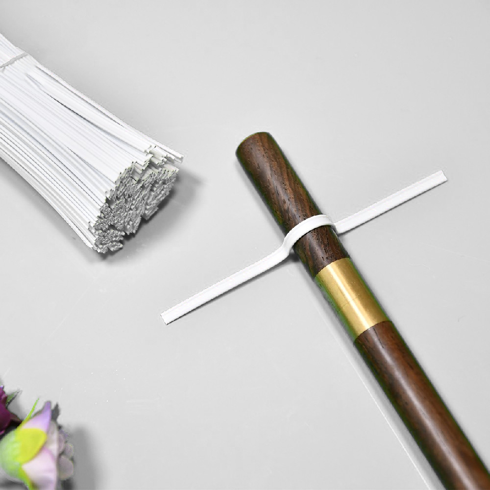 4*0.45 double core nose bridge strip