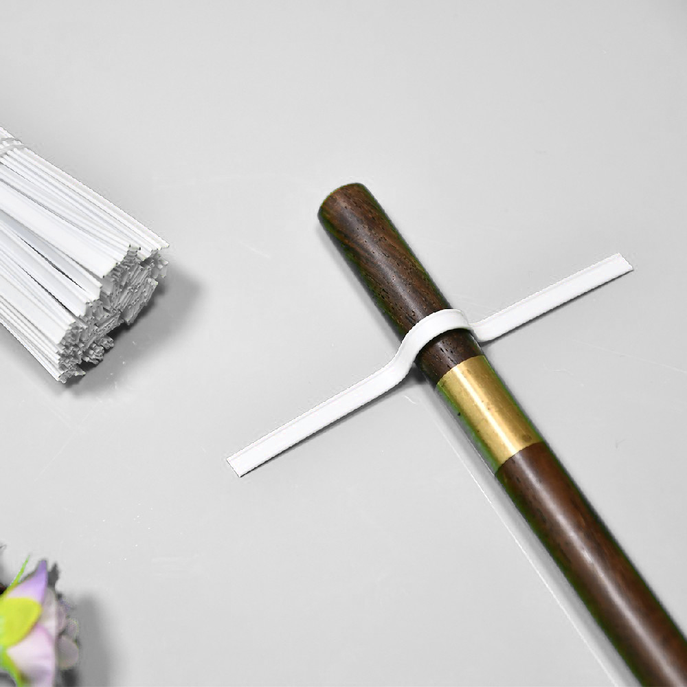 5*0.5 double core nose bridge strip